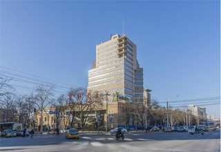 浦东新区医疗污水处理及再生利用技术